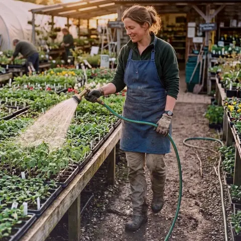 Eiben Moor – Praktische Gartenprodukte