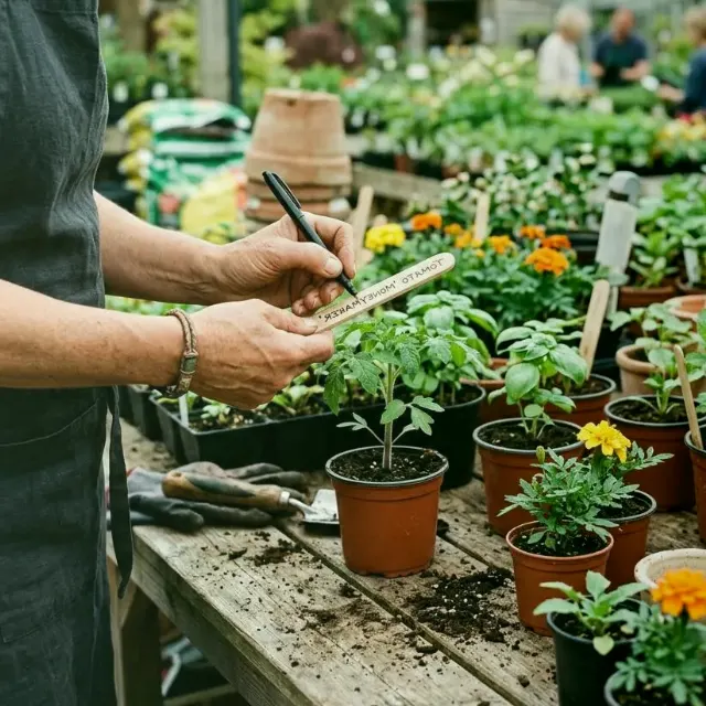 Eiben Moor – Ihr Gartencenter vor Ort
